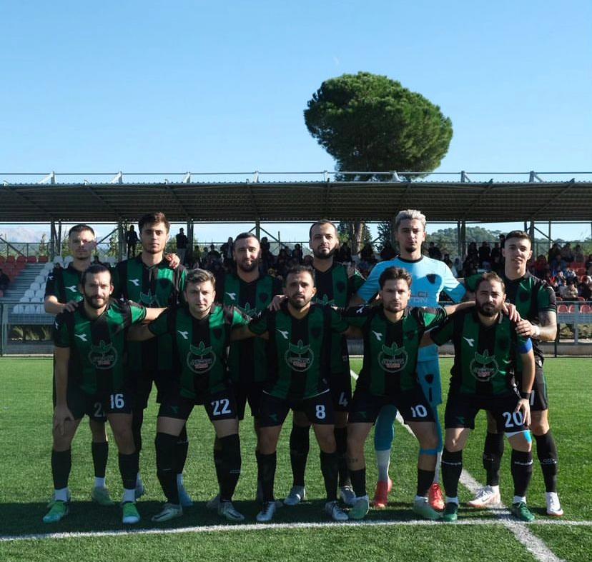 Eldirekspor’un Şampiyonluk Yürüyüşü Devam Ediyor