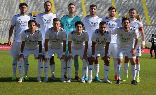 Fethiyespor Türkiye Kupası’nda 4. Tura Yükseldi