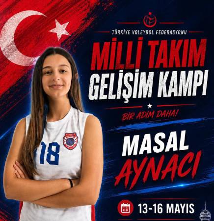 Fethiye’nin Sultanı Milli Takım Yolunda